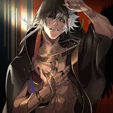 See more ideas about anime, anime hot, anime guys. Related Image Black Anime Characters Hot Anime Guys Anime Guy Dark Skin
