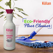 Kolan Natural Household Cleaners Floor Cleaner Natural Household Cleaner Flooring