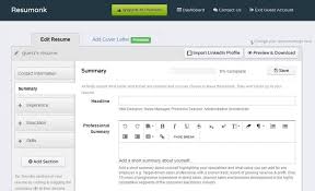 Use the basic/free account to create a modern resume. 15 Best Online Resume Builders 2021 Free Paid Features