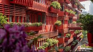 We did not find results for: The Roof Creating Living Facades In The Heart Of Shanghai