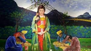 Siapa puteri gunung ledang masih menjadi persoalan sehingga kini. Hikayat Puteri Gunung Ledang Analisis Filem Puteri Gunung Ledang 1961 Dengan Hikayat Asal Buku Sulalatus Salatin