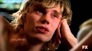 Evan Peters