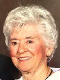Patricia Mae Hornbeck, 85, of Cornwall
