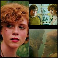 When do frosts put out the fire?