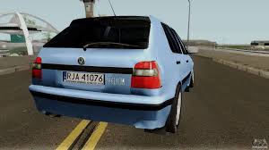 We did not find results for: Skoda Felicia 2001 Para Gta San Andreas
