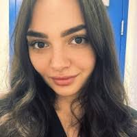 Anna Kamalyan's Instagram, Twitter & Facebook