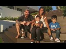 Lionel messi is one of the most successful players when it comes to personal and team children. Lionel Messi S Net Worth Biography House Cars Income Pet Family 2017 Youtube