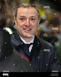 David a arnold hi-res stock photography and images