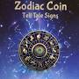 Profile Picture of Zodiac Coin (Richard Micucci) - Meir Yedid Magicon Google