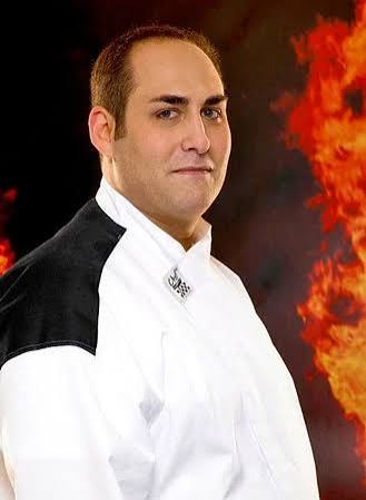 Matt Sigel | Hell's Kitchen Wiki | Fandom