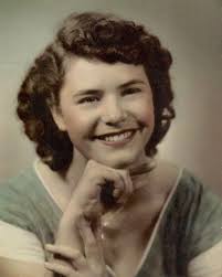 Obituary information for Betty J Einglett