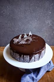 Easy Guide To Making Your Own Entremet Patisserie Makes Perfect Recipe In 2020 Chocolate Orange Delicious Desserts Entremet
