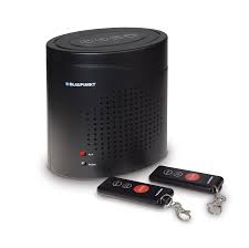 Here is 6 best uniden radar detector reviews, explore and pick perfect like any other uniden radar detectors, this dfr5 is also comprising of multiple interesting feature but in a highly affordable price rage. Blaupunkt Stand Alone Gefahrenmelder