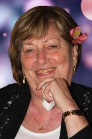 Obituaries — Kerry M. Fillatres Funeral Home