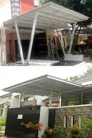 40+ populer lampu untuk kanopi rumah minimalis, kanopi minimalis berbagai contoh kanopi minimalis yang memiliki desain menarik hingga tampak elegan serta modern akan kami sajikan untuk kalian secara gratis kanopi minimalis idaman kalian bisa terwujud dengan cepat. 23 Ide Kanopi Rumah Minimalis Modern Di 2021 Kanopi Minimalis Rumah Minimalis