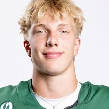 Olympus Football Team Records