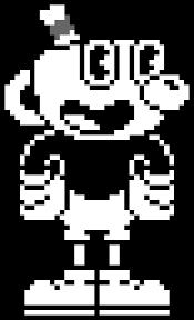 Basically, use the costume editor to make all the characters & letters like 'a, a, b, b,' and so on. Undertale Sprites Maker