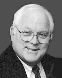 Richard McKinnon Obituary (1934