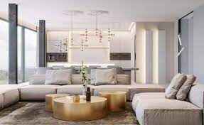 And this lovely villa in africa reflects the wonderful traditions that are filled with deep philosophical meaning. 6 Inspirasi Design Ruang Tamu Yang Membuat Anda Nyaman