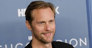 Alexander Skarsgård har blivit pappa! Öppnar upp om familjelyckan