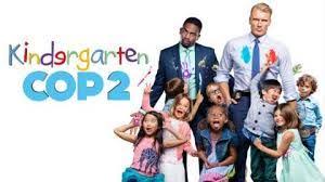مشاهدة وتحميل فيلم Kindergarten Cop 2 2016 مترجم للعربية كامل يوتيوب Kindergarten Cop 2 شرطي الحضانة 2 اون لاين احداث ممتعة وشيقة في Kinderga Video