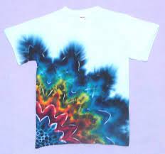 Tie dyeing is a favorite fabric craft for kids and adults of all ages. Cool Tie Dye Shirts Shop Clothing Shoes Online