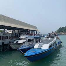 Laguna redang island resort, kuala terengganu. Photos At Laguna Redang Boat 1 Tip