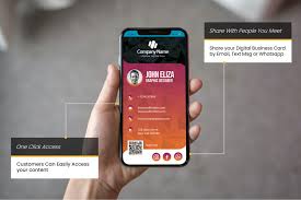 Maybe you would like to learn more about one of these? Digital Business Vcard Winners Digital