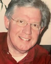 Robert R. Egan 1948-2023