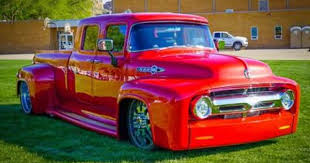 Susanegothefords On Twitter Trucks Old Pickup Trucks Ford Trucks