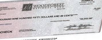 Nasa federal credit union 3.6. Don T Cash That Check The Denver Post