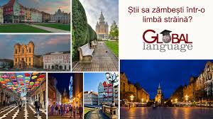 Centrul de limbi străine a fost înființat în 2008 în urma unui proiect internațional de donație de 16 tone de carte împărțite în mod egal între trei biblioteci județene din românia. Centru Lingvistic Archives Global Language