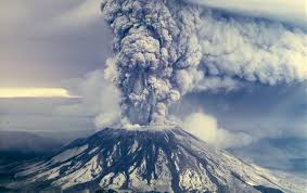 When it comes to volcanoes, 'extinct' is a very iffy word, she says. Is There A Volcano In Vancouver The Answer Might Surprise You Sea To Sky Air Squamish