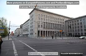 It is also the original name of. Detlev Rohwedder Haus Headquarters Of Ministry Of Finance Berlin Photo M25d0img22912