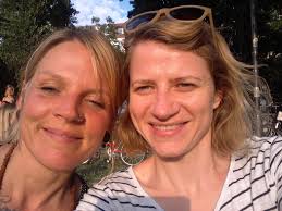 Werdewechsel Nina Reidel added...