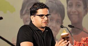 Prashant kishor wife jahnavi das. Caa Protests Prashant Kishor Says The Act And Nrc Will Affect Poor People The Most