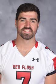 Saint FranciS red FlaSh