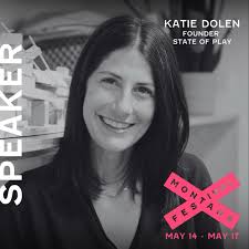 BIG NEWS! Our cofounder, Katie will be speaking about the value of play at  this year's MT Festival! Come support her at The Ellen Theater May 15th  @montanafestival