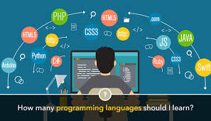 To become a developer, it's not required to learn all the programming languages. How Many Programming Languages Should I Learn Hyperiondev Blog