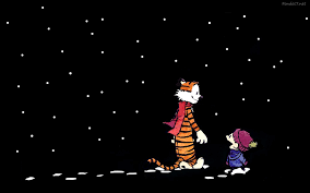 47 Calvin And Hobbes Iphone Wallpaper On Wallpapersafari Calvin and hobbes animated gif, i let my mind wander and it didn't come back! 47 calvin and hobbes iphone wallpaper