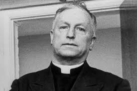 Family of butchered priest beg for killer to remain in…