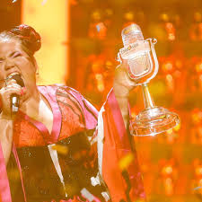 „die welt bietet ihnen alle news & infos zu termin, kandidaten und dem deutschland wurde 2018 von der sängerin und songwriter michael schulte vertreten. Gewinner Des Eurovision Song Contest 2018 Netta Fur Israel Der Spiegel