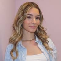 Edina Cekic's Instagram, Twitter & Facebook