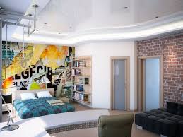 Wandgestaltung Jugendzimmer Jungen Wandgestaltung Jugendzimmer Jugendzimmer Wandgestaltung Wohnzimmer