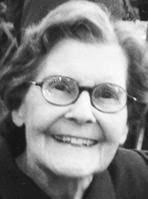 Katie Jacks Obituary (1921