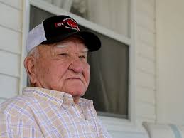 Walker murder mystery: 'I wish they would catch 'em'