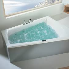 Raumsparbadewanne 150 x 85 asymmetrische eckwanne 150x85 günstig online kaufen. Hoesch Largo Trapez Badewanne Asymmetrisch Ohne Schurze Einbauversion Rechts 180 X 140 X 48 Cm