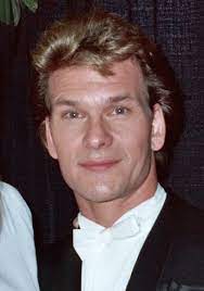 We did not find results for: Patrick Swayze Wikipedia