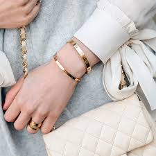 The Cartier Love Bracelet Review 2016 Cartier Love Bangle Cartier Love Bracelet Love Bracelets