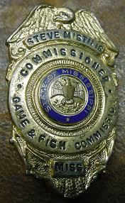 Final report by donald w gabelhouse( book ). File 1964 Mississippi Game And Fish Badge Jpg Wikipedia